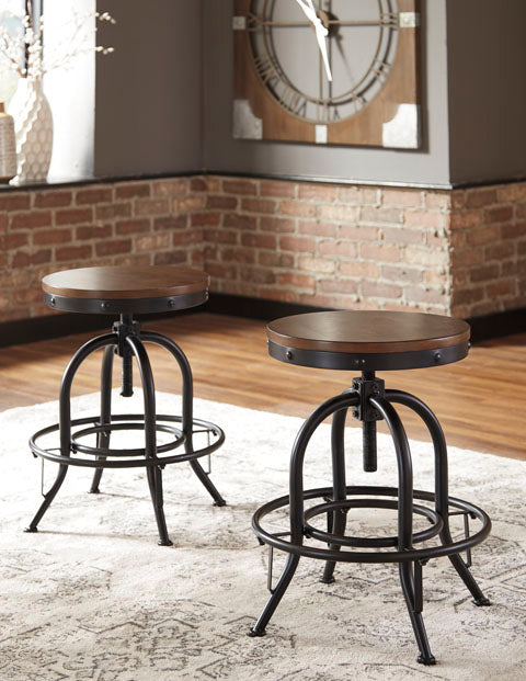 Valebeck Bar Stool