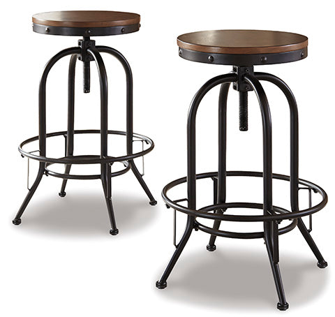 Valebeck Bar Stool