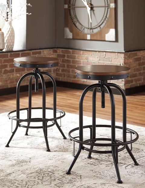 Valebeck Bar Stool