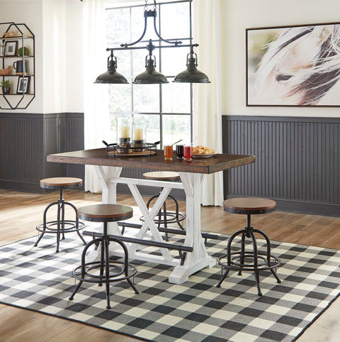 Valebeck Bar Stool