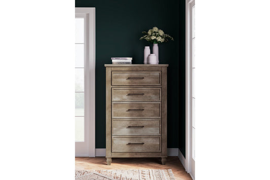 Yarbeck Chest of Drawers