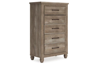 Yarbeck Chest of Drawers