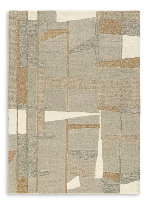 Abbotton Designer Rug