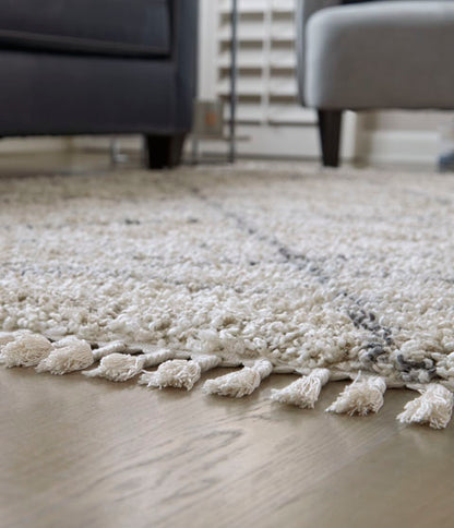Abdalah Designer Rug