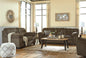 Accrington Sofa and Loveseat Set
