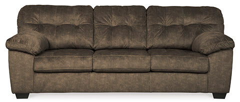 Accrington Sofa and Loveseat Set