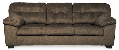 Accrington Sofa and Loveseat Set