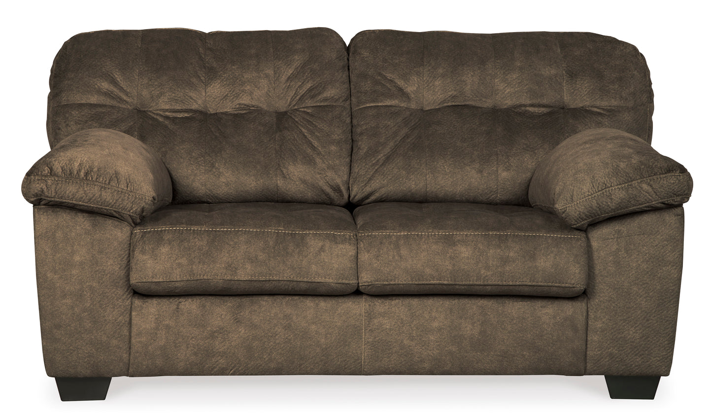 Accrington Sofa and Loveseat Set