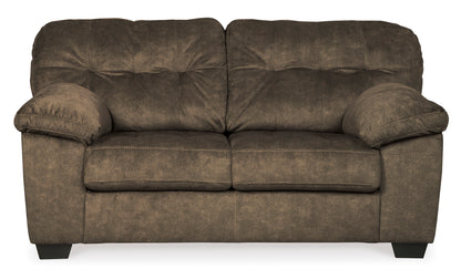 Accrington Loveseat