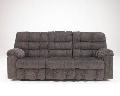 Acieona Sofa and Loveseat Set