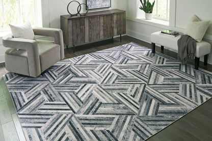 Adalock Designer Rug