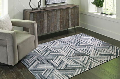 Adalock Designer Rug