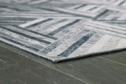 Adalock Designer Rug