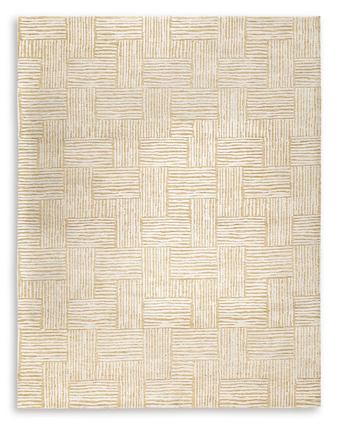 Adanmund Designer Rug