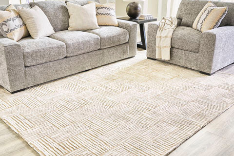 Adanmund Designer Rug