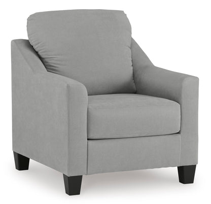Adlai Shadow Chair