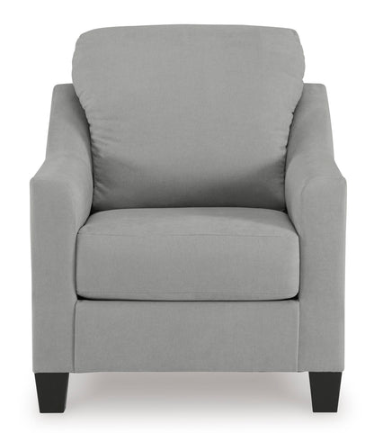 Adlai Shadow Chair