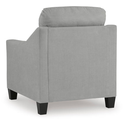 Adlai Shadow Chair