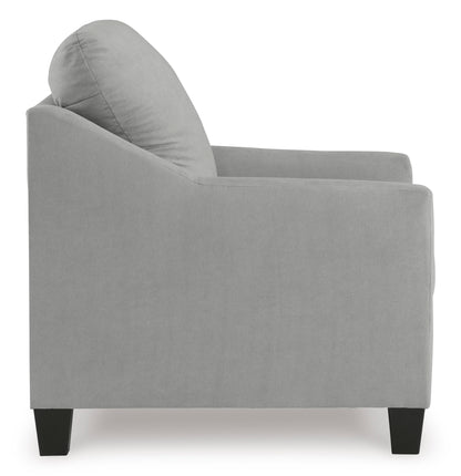 Adlai Shadow Chair