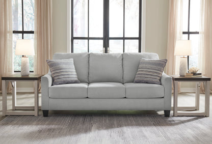 Adlai Shadow Sofa