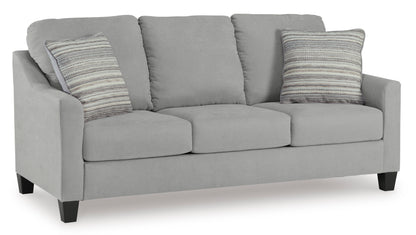 Adlai Shadow Sofa