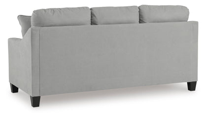 Adlai Shadow Sofa