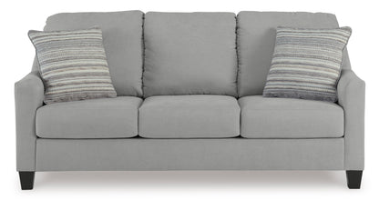 Adlai Shadow Sofa