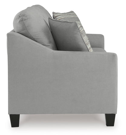 Adlai Shadow Sofa