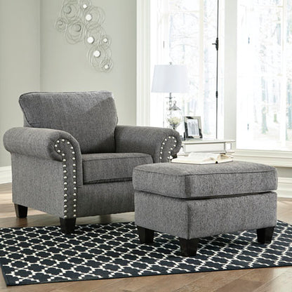 Agleno Ottoman