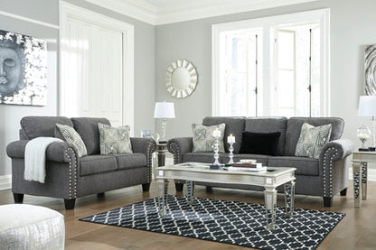 Agleno Loveseat