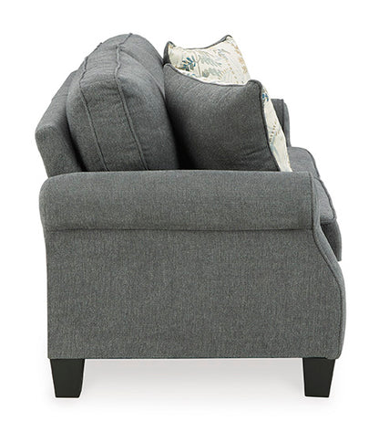 Alessio Loveseat