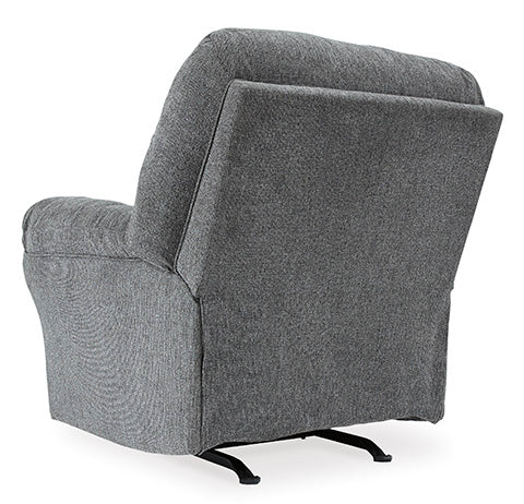 Allmaxx Rocker Recliner