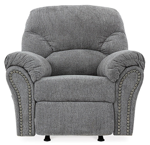 Allmaxx Rocker Recliner