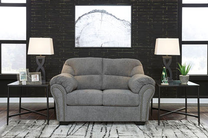 Allmaxx Loveseat