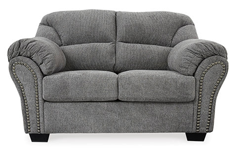 Allmaxx Loveseat