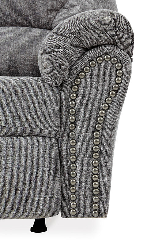 Allmaxx Loveseat