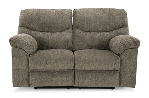 Alphons Reclining Loveseat