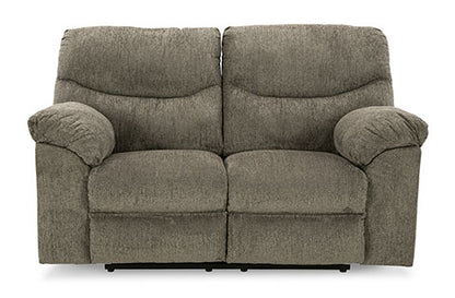 Alphons Reclining Loveseat