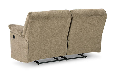 Alphons Reclining Loveseat