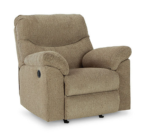 Alphons Rocker Recliner