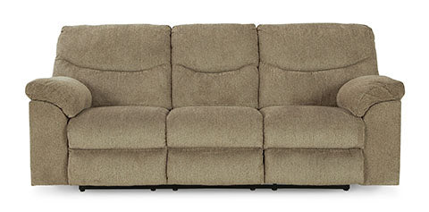 Alphons Sofa and Loveseat