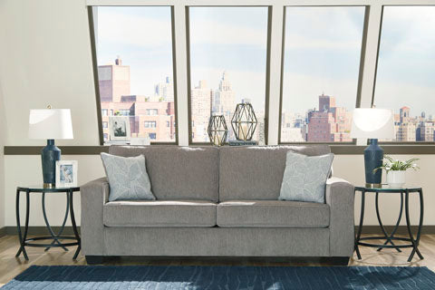 Altari Alloy Queen Sofa Sleeper