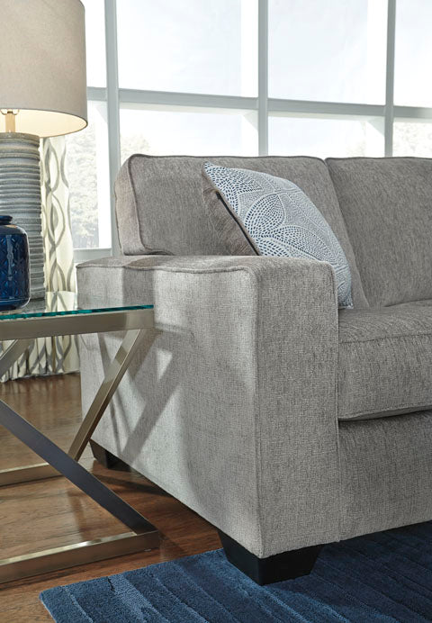 Altari Alloy Queen Sofa Sleeper