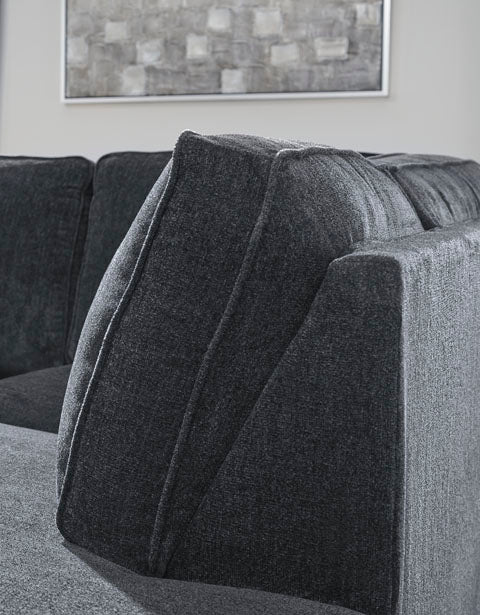 Altari Slate Queen Sofa Sleeper