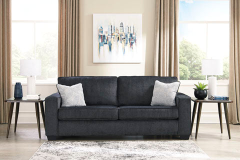 Altari Slate Queen Sofa Sleeper