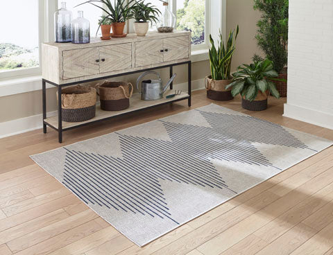 Alverno Designer Rug