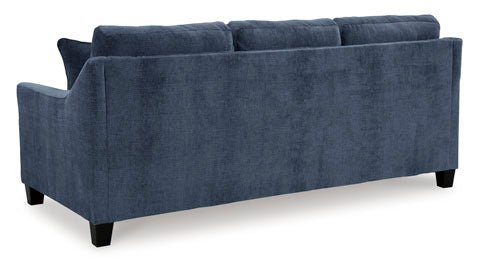 Amity Bay Ink Sofa Chaise