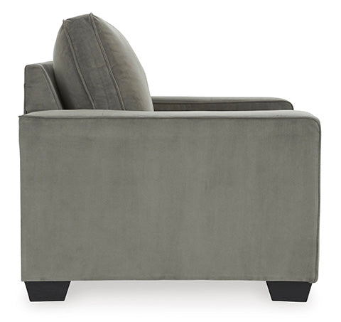 Angleton Oversized Chair