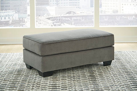 Angleton Ottoman