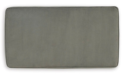 Angleton Ottoman